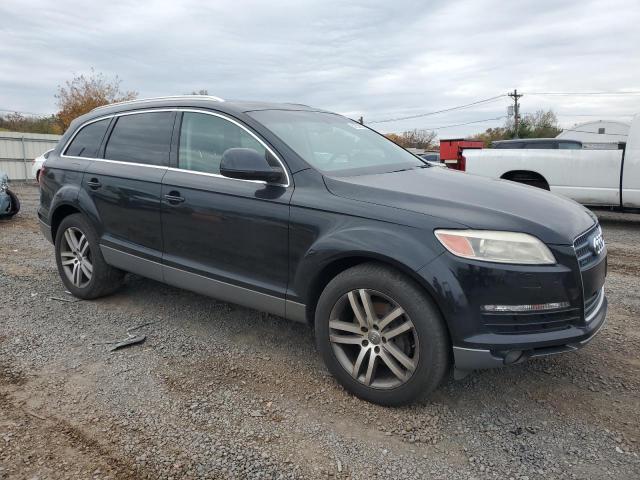 2009 AUDI Q7 PRESTIG #3279550282