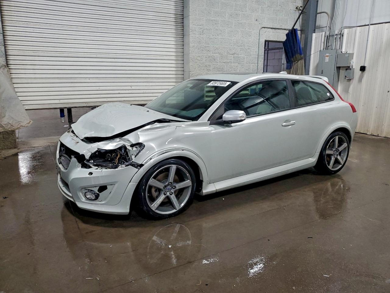 VOLVO C30 T5