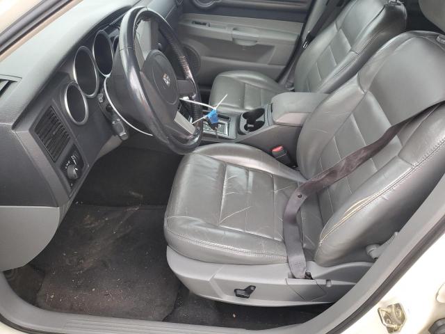 2005 DODGE MAGNUM SXT #3294328889