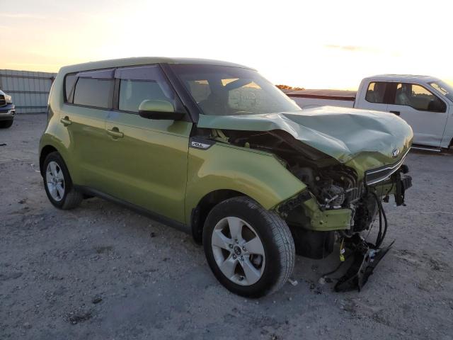 2018 KIA SOUL #3297148495