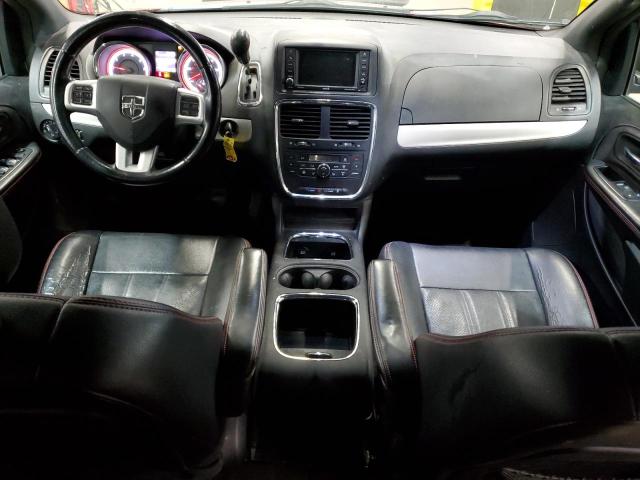 2015 DODGE GRAND CARA - 2C4RDGEG9FR683812