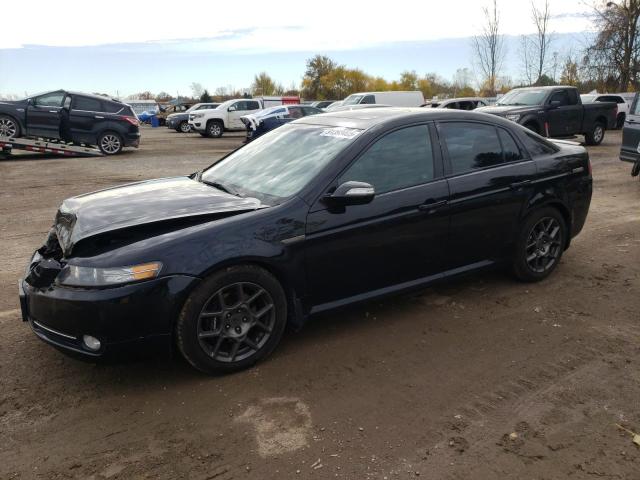 Global Auto Auctions: 2008 ACURA TL TYPE S