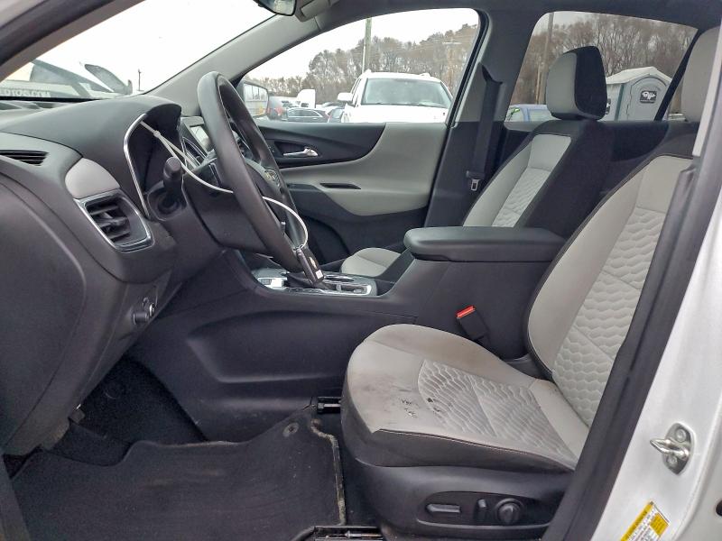 2019 CHEVROLET EQUINOX LS #3303772418