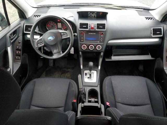 2016 SUBARU FORESTER 2 - JF2SJABC5GH487891