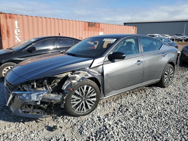 Global Auto Auctions: 2024 NISSAN ALTIMA SV