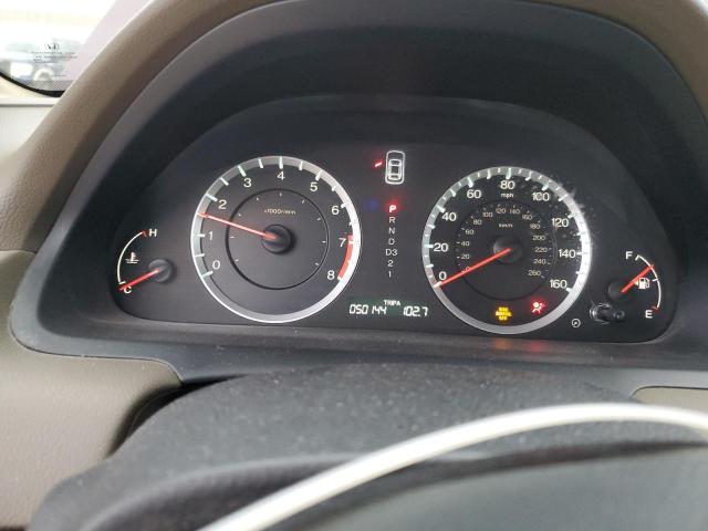 2010 HONDA ACCORD LX #3284714973