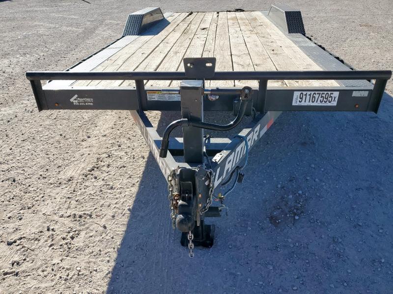 2022 LAMAR UNKNOWN #3283885419