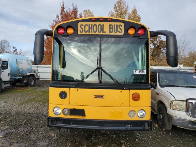 2013 THOMAS SAF-T-LINER HDX #3282738283