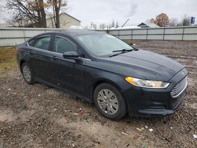 2014 FORD FUSION S #3278555940