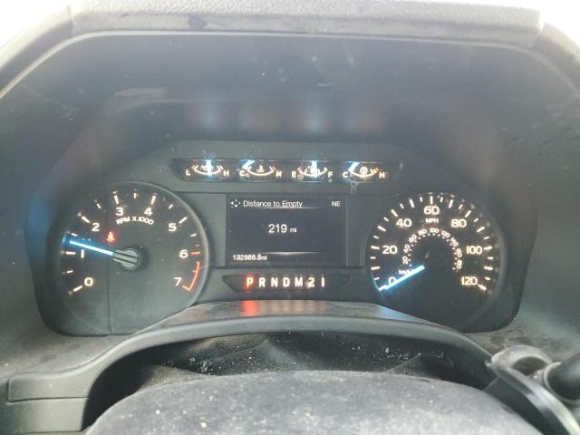 2017 FORD F150 SUPER #3296234445