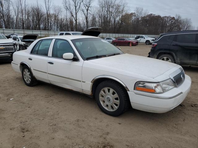 2004 MERCURY GRAND MARQ #3292395273