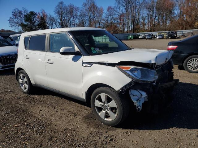 2017 KIA SOUL #3284750548