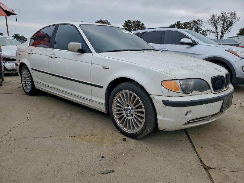2003 BMW 330 XI #3304661907