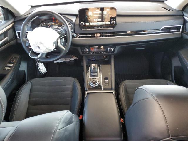 2024 MITSUBISHI OUTLANDER #3301819414