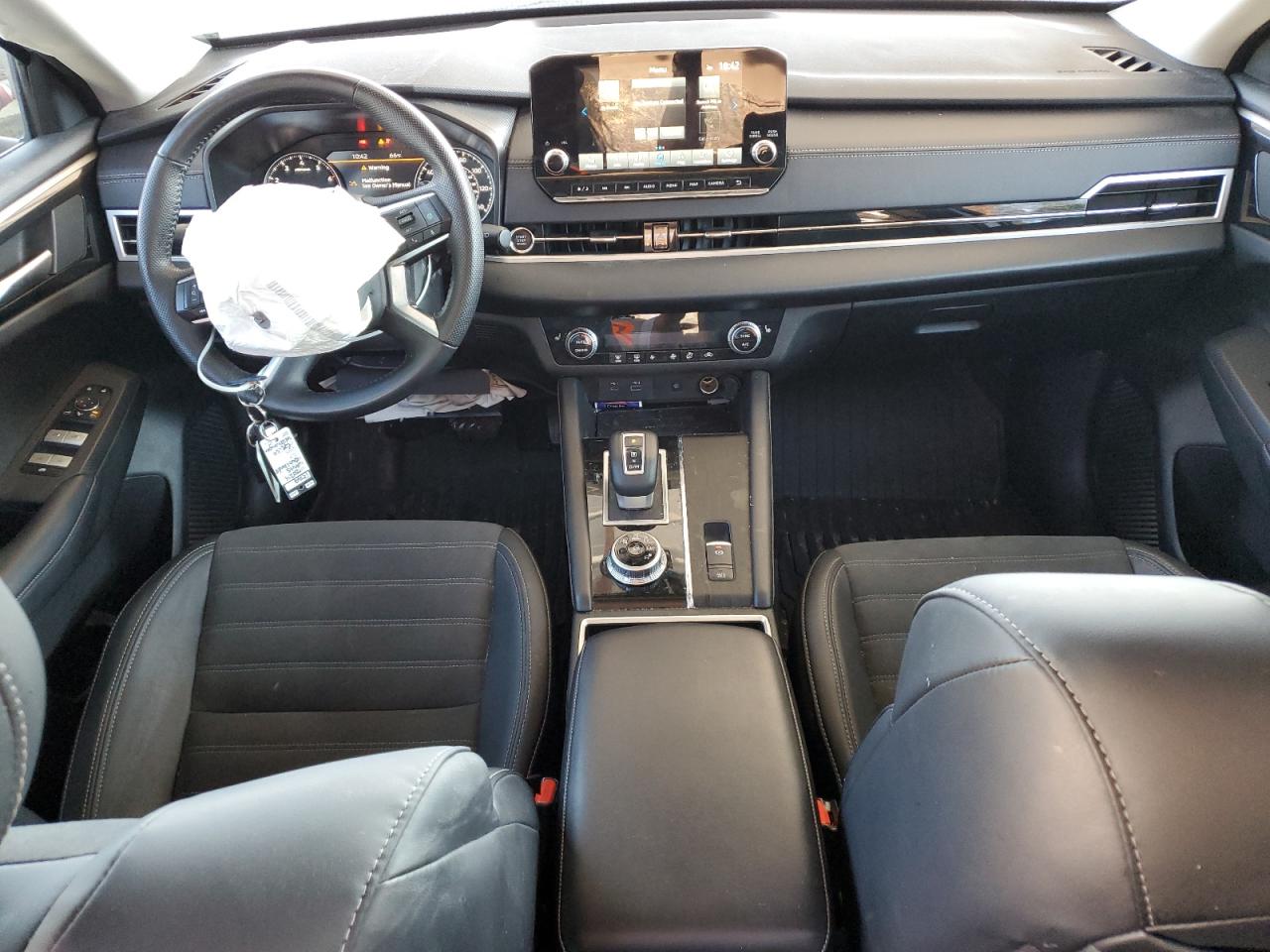 Lot #3301819414 2024 MITSUBISHI OUTLANDER