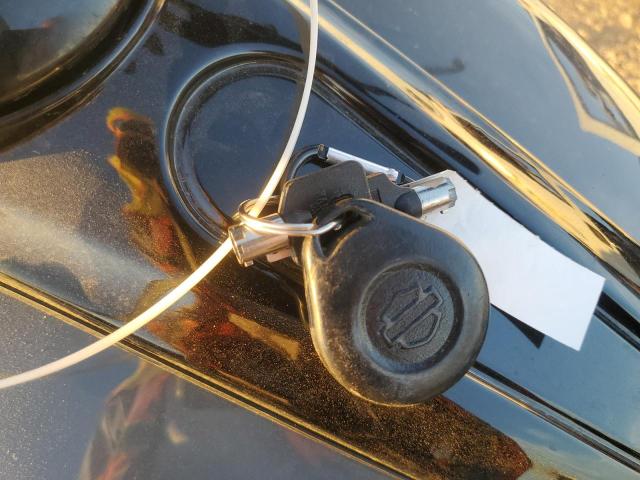 2015 HARLEY-DAVIDSON FLHX STREE #3302085139