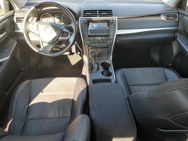 2015 TOYOTA CAMRY LE - 4T1BF1FK9FU885155