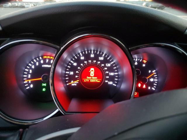 2013 KIA OPTIMA LX #3294536659