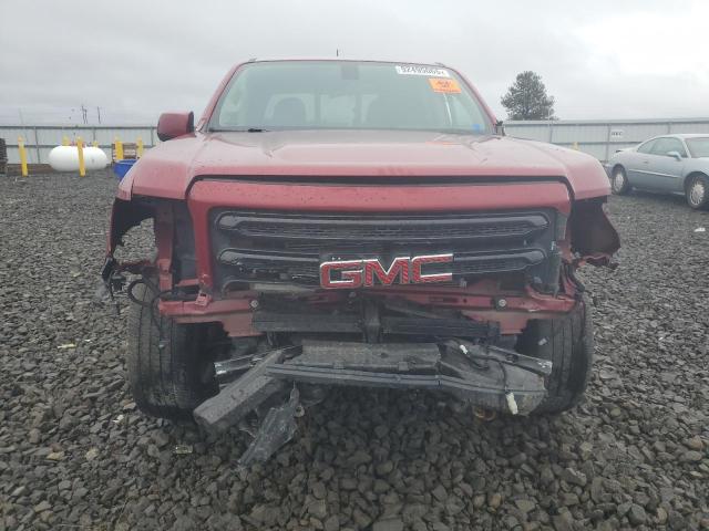 2019 GMC CANYON SLE #3305369348