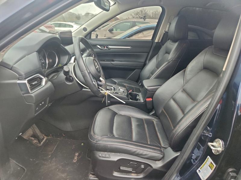 2021 MAZDA CX-5 TOURI #3301602710