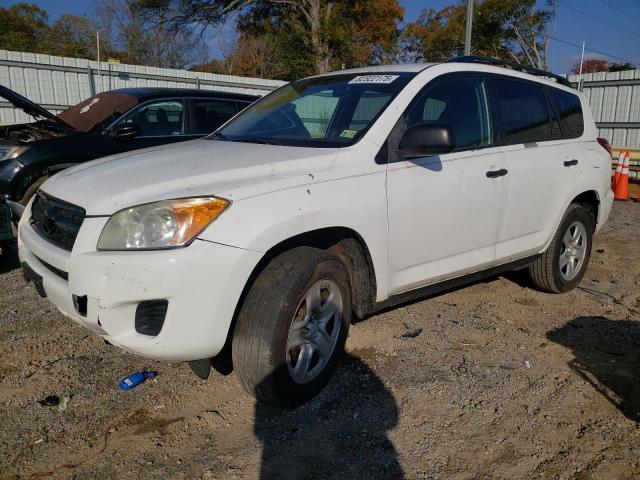 Global Auto Auctions: 2011 TOYOTA RAV4