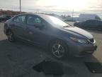 Lot #3294288884 2015 HONDA CIVIC SE