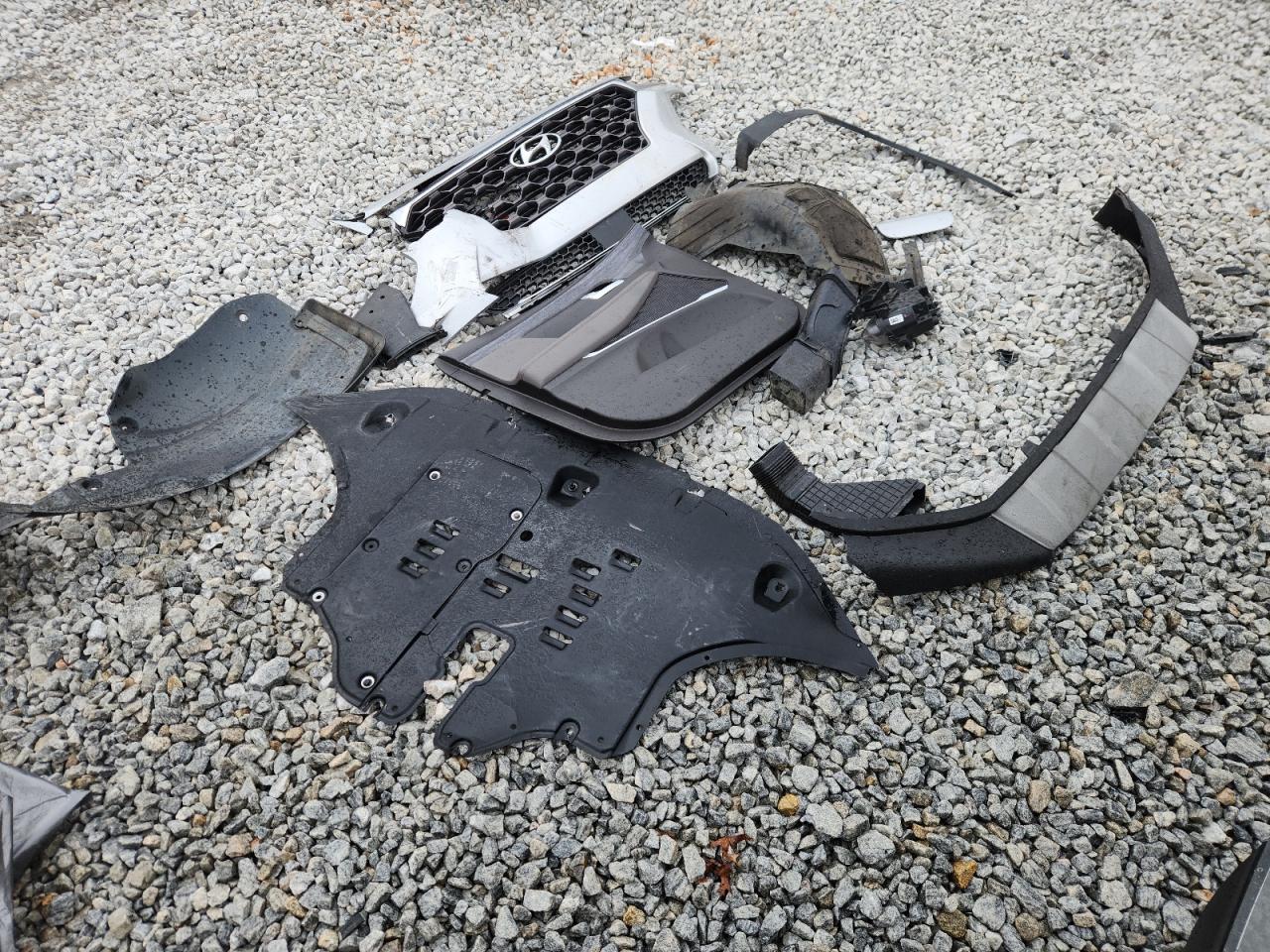 HYUNDAI SANTA FE LIMITED