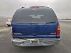 Lot #3302632043 2002 GMC YUKON
