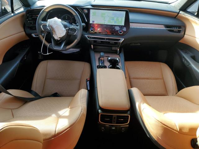 2024 LEXUS RX 350 BAS #3297101530