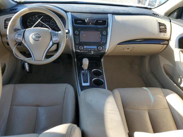 2013 NISSAN ALTIMA 2.5 - 1N4AL3APXDN475050