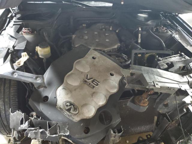 2005 INFINITI FX35 #3292468709