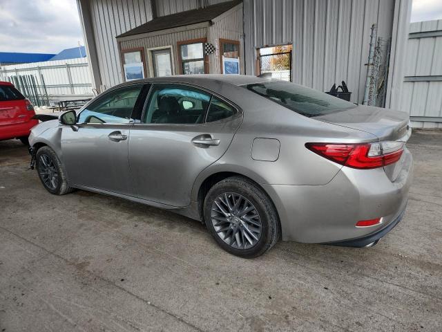2018 LEXUS ES 350 - 58ABK1GG1JU105253