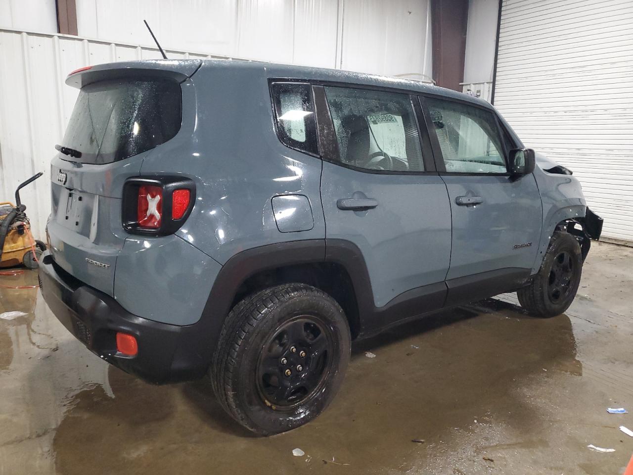 JEEP RENEGADE SPORT