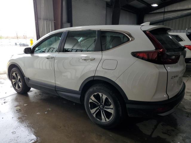 2021 HONDA CR-V SE #3293545423