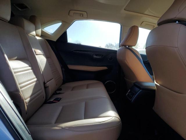 2016 LEXUS NX 200T BA #3301802329