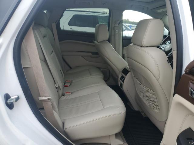 2015 CADILLAC SRX LUXURY #3303879708