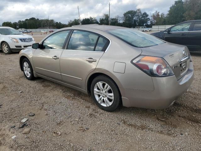 2012 NISSAN ALTIMA BAS #3301841338