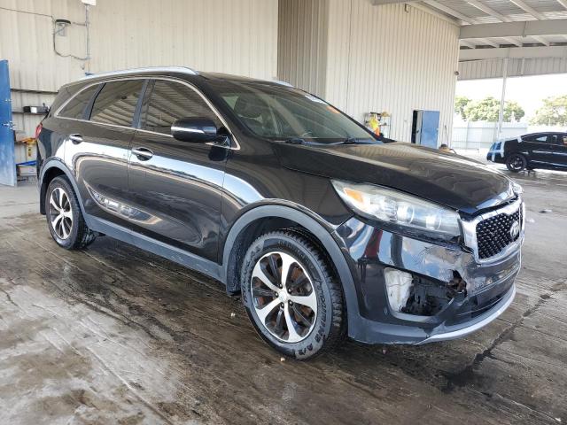 2016 KIA SORENTO EX #3305389342