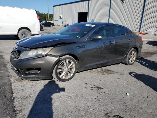 2012 KIA OPTIMA EX #3302879931