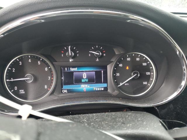 2019 BUICK ENCORE PRE - KL4CJESB3KB724031