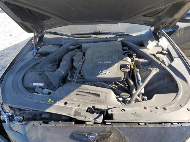 2015 HYUNDAI GENESIS 3. KMHGN4JE6FU024298