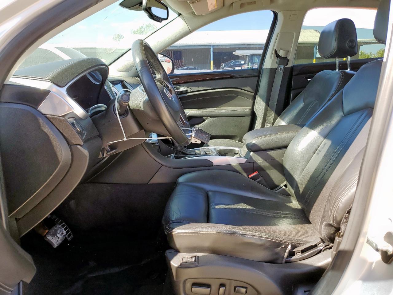 CADILLAC SRX PERFORMANCE COLLECTION