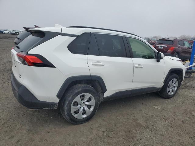 2019 TOYOTA RAV4 LE #3292420614