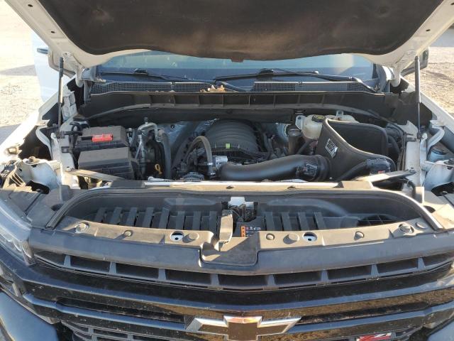 2020 CHEVROLET SILVERADO #3296219424