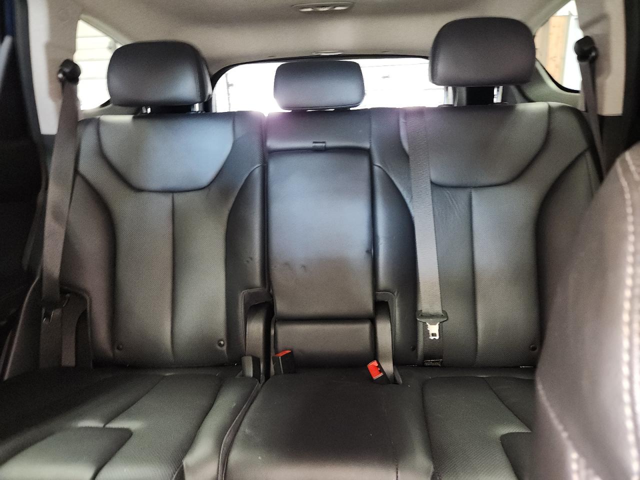 HYUNDAI SANTA FE SEL