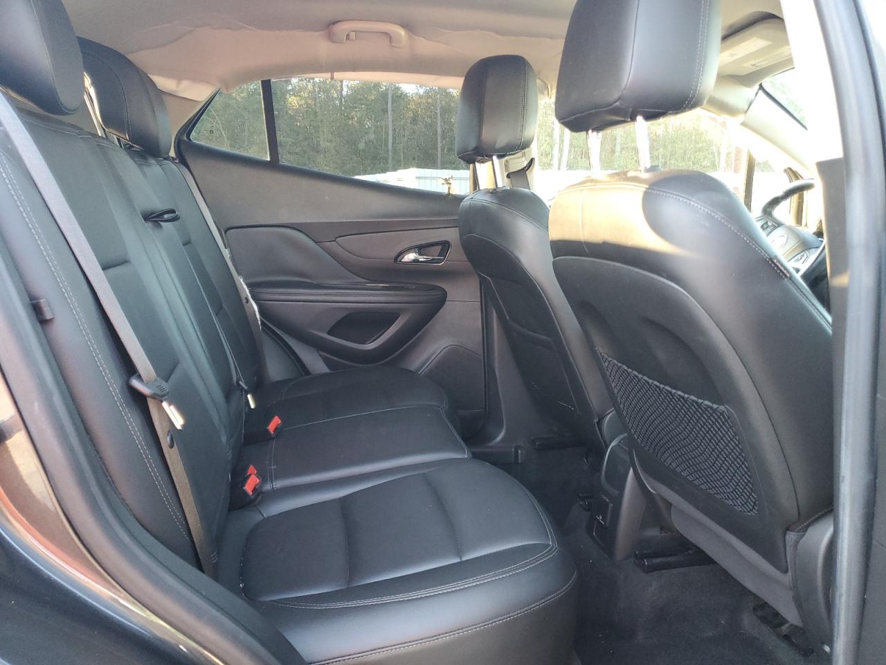 BUICK ENCORE ESSENCE