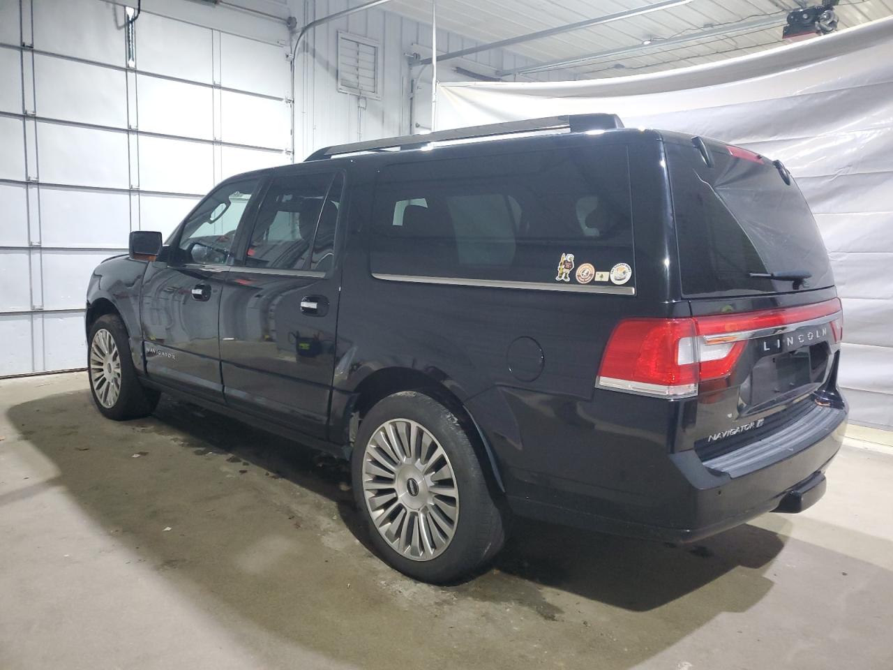 LINCOLN NAVIGATOR L RESERVE