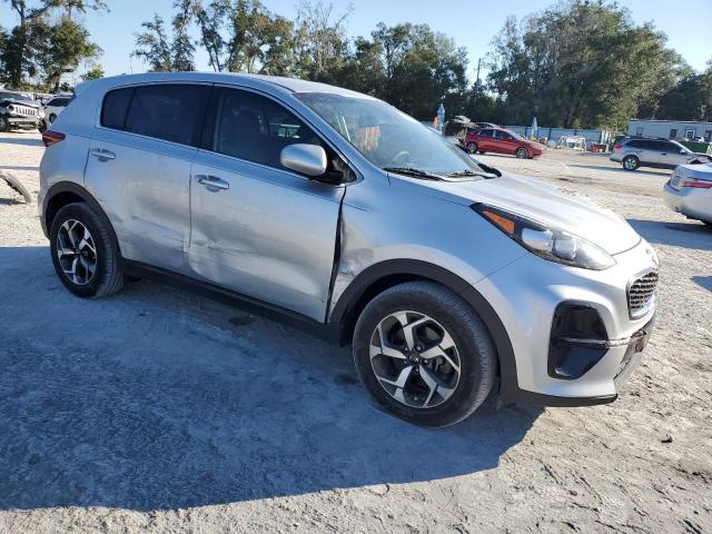 2020 KIA SPORTAGE L #3302706124