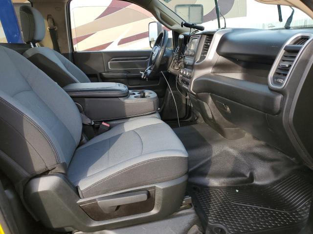 2019 RAM 5500 #3287810121