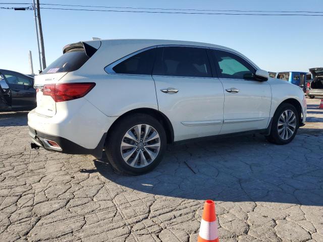 2014 ACURA MDX TECHNO #3302824921